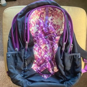 North Face Jester Backpack